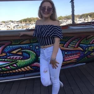 Meet your Posher, Blanca luz